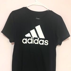 Adidas The Go-To Tee